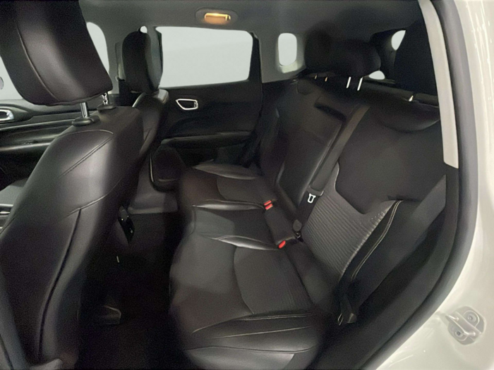 Jeep Compass 1.3 Gse Limited 4x2 FWD 96 kW (130 CV) Vehículo usado en Lleida Jeep Compass 1.3 Gse Limited 4x2 FWD 96 kW (130 CV) Vehículo usado en Lleida
