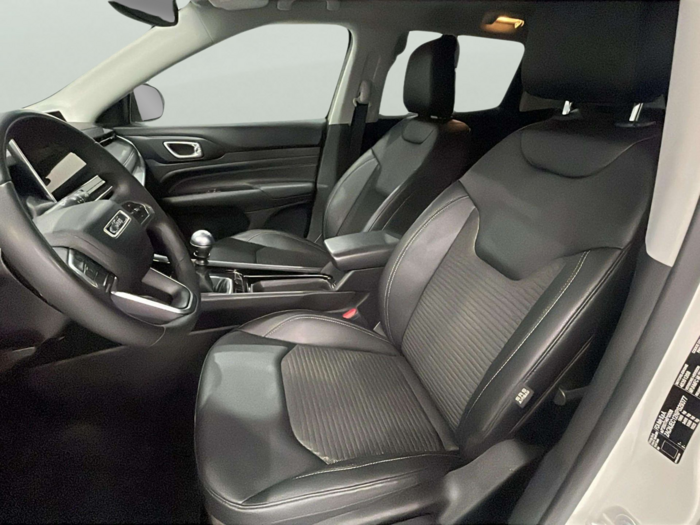 Jeep Compass 1.3 Gse Limited 4x2 FWD 96 kW (130 CV) Vehículo usado en Lleida Jeep Compass 1.3 Gse Limited 4x2 FWD 96 kW (130 CV) Vehículo usado en Lleida