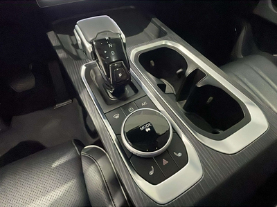 Jaecoo 7 1.6 TGDI Exclusive AWD Auto 108 kW (147 CV) 16 Jaecoo 7 1.6 TGDI Exclusive AWD Auto 108 kW (147 CV) 16