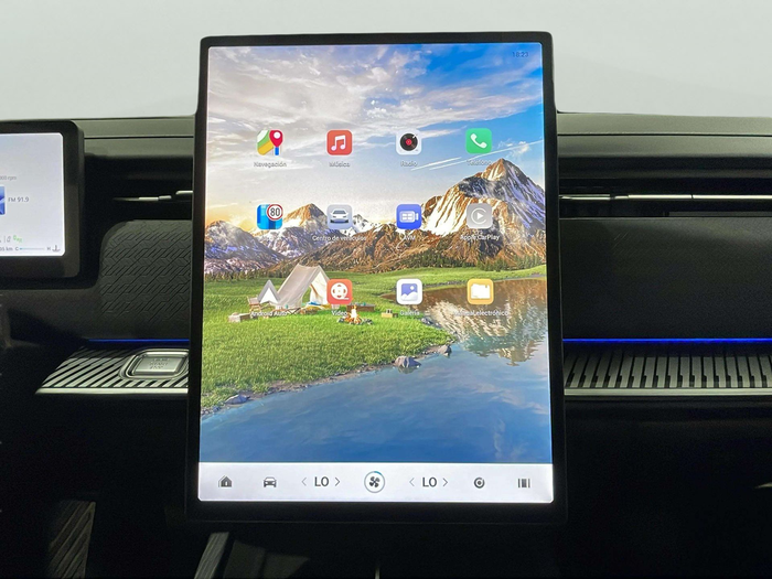 Jaecoo 7 1.6 TGDI Exclusive AWD Auto 108 kW (147 CV) Vehículo usado en Lleida Jaecoo 7 1.6 TGDI Exclusive AWD Auto 108 kW (147 CV) Vehículo usado en Lleida