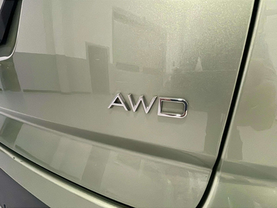 Jaecoo 7 1.6 TGDI Exclusive AWD Auto 108 kW (147 CV) 24 Jaecoo 7 1.6 TGDI Exclusive AWD Auto 108 kW (147 CV) 24