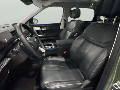 Jaecoo 7 1.6 TGDI Exclusive AWD Auto 108 kW (147 CV) 10 Jaecoo 7 1.6 TGDI Exclusive AWD Auto 108 kW (147 CV) 10