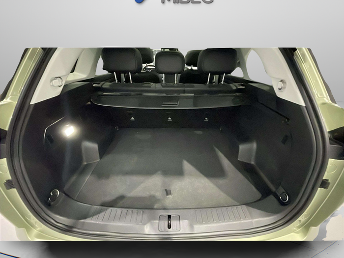 Jaecoo 7 1.6 TGDI Exclusive AWD Auto 108 kW (147 CV) Vehículo usado en Lleida Jaecoo 7 1.6 TGDI Exclusive AWD Auto 108 kW (147 CV) Vehículo usado en Lleida