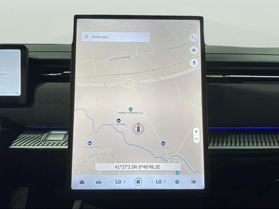 Jaecoo 7 1.6 TGDI Exclusive AWD Auto 108 kW (147 CV) 19 Jaecoo 7 1.6 TGDI Exclusive AWD Auto 108 kW (147 CV) 19