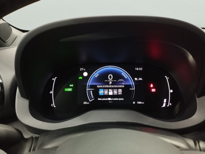 Mazda Mazda 2 1.5 Homura CVT 85 kW (116 CV) KM0 en Lleida Mazda Mazda 2 1.5 Homura CVT 85 kW (116 CV) KM0 en Lleida