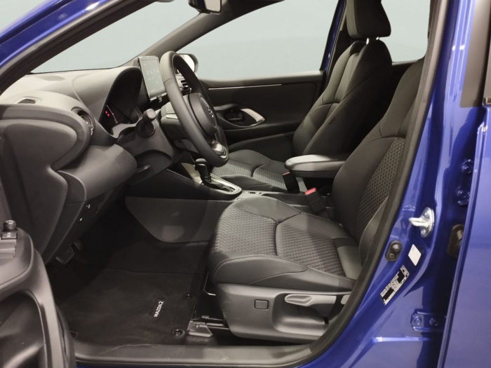 Mazda Mazda 2 1.5 Homura CVT 85 kW (116 CV) KM0 en Lleida Mazda Mazda 2 1.5 Homura CVT 85 kW (116 CV) KM0 en Lleida