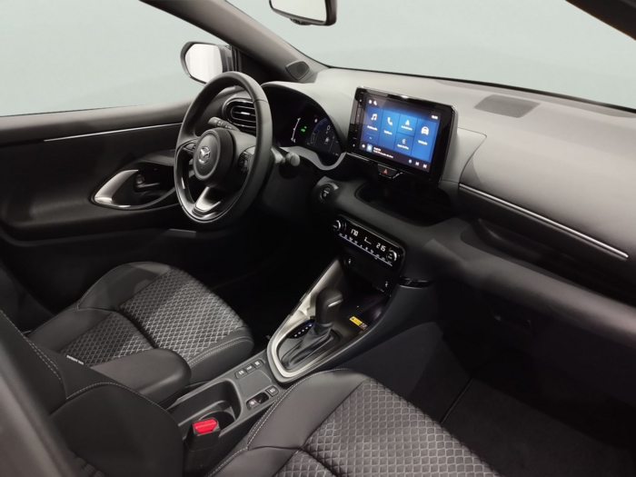 Mazda Mazda 2 1.5 Homura CVT 85 kW (116 CV) KM0 en Lleida Mazda Mazda 2 1.5 Homura CVT 85 kW (116 CV) KM0 en Lleida