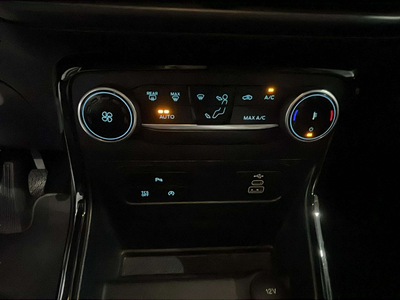 Ford EcoSport 1.0T EcoBoost S&S Active 92 kW (125 CV) 16 Ford EcoSport 1.0T EcoBoost S&S Active 92 kW (125 CV) 16