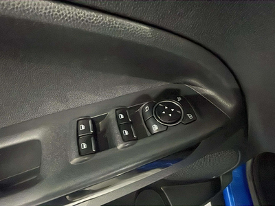 Ford EcoSport 1.0T EcoBoost S&S Active 92 kW (125 CV) 12 Ford EcoSport 1.0T EcoBoost S&S Active 92 kW (125 CV) 12