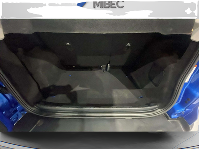 Ford EcoSport 1.0T EcoBoost S&S Active 92 kW (125 CV) 20 Ford EcoSport 1.0T EcoBoost S&S Active 92 kW (125 CV) 20