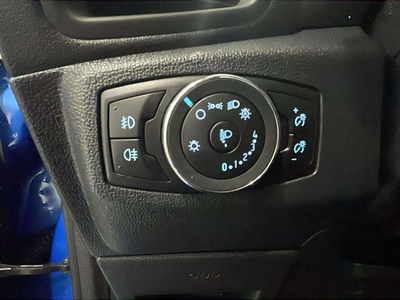 Ford EcoSport 1.0T EcoBoost S&S Active 92 kW (125 CV) 13 Ford EcoSport 1.0T EcoBoost S&S Active 92 kW (125 CV) 13