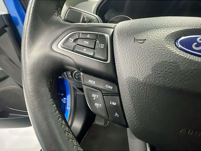 Ford EcoSport 1.0T EcoBoost S&S Active 92 kW (125 CV) 14 Ford EcoSport 1.0T EcoBoost S&S Active 92 kW (125 CV) 14