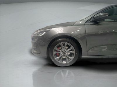 Ford Focus 1.0 EcoBoost ST-Line X 92 kW (125 CV) 6 Ford Focus 1.0 EcoBoost ST-Line X 92 kW (125 CV) 6