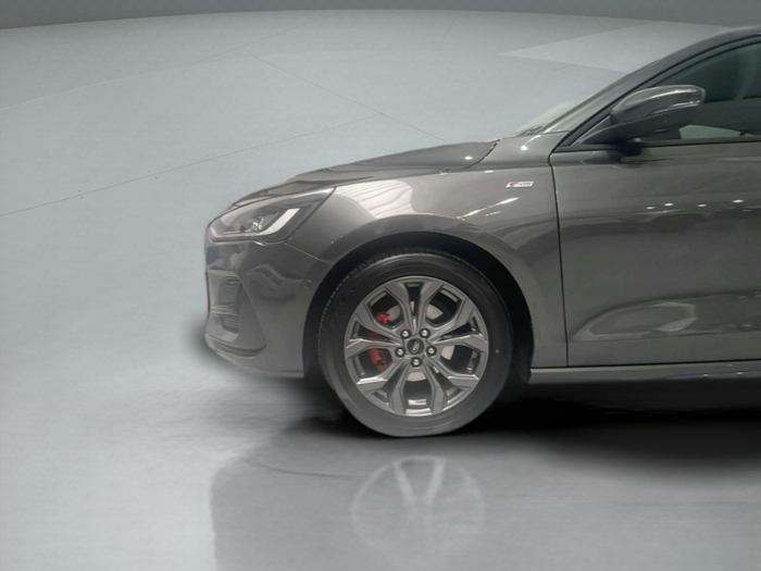 Ford Focus 1.0 EcoBoost ST-Line X 92 kW (125 CV) Vehículo usado en Lleida Ford Focus 1.0 EcoBoost ST-Line X 92 kW (125 CV) Vehículo usado en Lleida