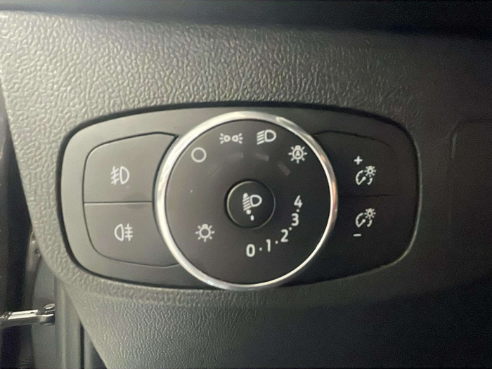 Ford Focus 1.0 EcoBoost ST-Line X 92 kW (125 CV) Vehículo usado en Lleida Ford Focus 1.0 EcoBoost ST-Line X 92 kW (125 CV) Vehículo usado en Lleida