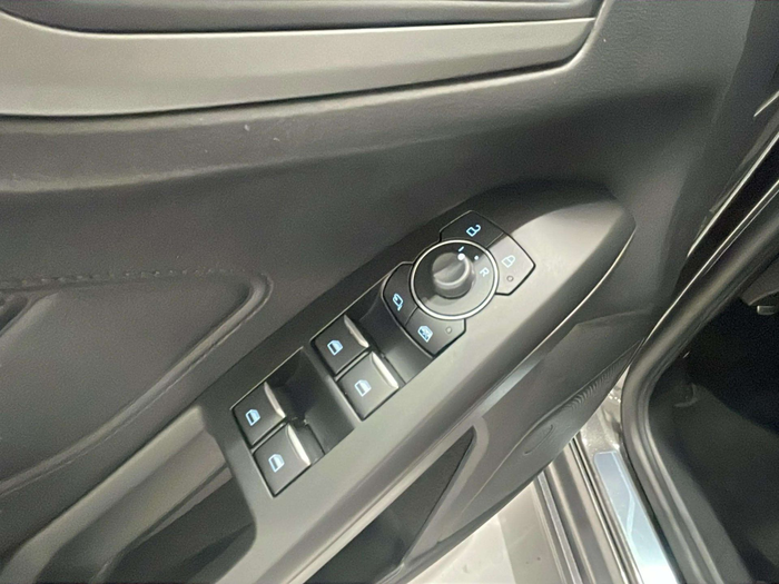 Ford Focus 1.0 EcoBoost ST-Line X 92 kW (125 CV) Vehículo usado en Lleida Ford Focus 1.0 EcoBoost ST-Line X 92 kW (125 CV) Vehículo usado en Lleida