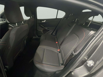 Ford Focus 1.0 EcoBoost ST-Line X 92 kW (125 CV) 9 Ford Focus 1.0 EcoBoost ST-Line X 92 kW (125 CV) 9