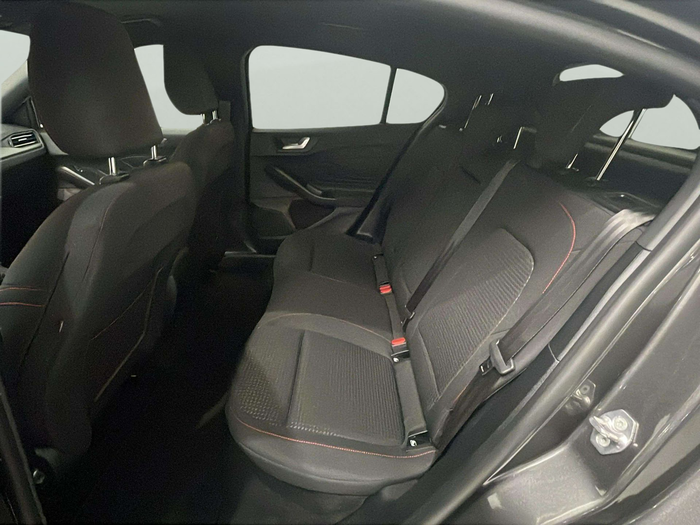 Ford Focus 1.0 EcoBoost ST-Line X 92 kW (125 CV) Vehículo usado en Lleida Ford Focus 1.0 EcoBoost ST-Line X 92 kW (125 CV) Vehículo usado en Lleida