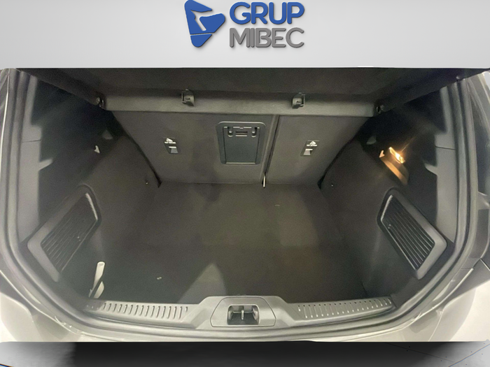 Ford Focus 1.0 EcoBoost ST-Line X 92 kW (125 CV) Vehículo usado en Lleida Ford Focus 1.0 EcoBoost ST-Line X 92 kW (125 CV) Vehículo usado en Lleida