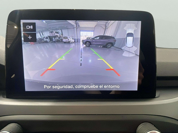 Ford Focus 1.0 EcoBoost ST-Line X 92 kW (125 CV) Vehículo usado en Lleida Ford Focus 1.0 EcoBoost ST-Line X 92 kW (125 CV) Vehículo usado en Lleida