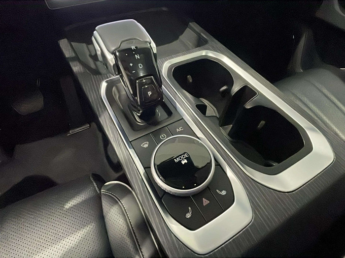 Jaecoo 7 1.6 TGDI Exclusive AWD Auto 108 kW (147 CV) Vehículo usado en Lleida Jaecoo 7 1.6 TGDI Exclusive AWD Auto 108 kW (147 CV) Vehículo usado en Lleida