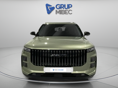 Jaecoo 7 1.6 TGDI Exclusive AWD Auto 108 kW (147 CV) 2 Jaecoo 7 1.6 TGDI Exclusive AWD Auto 108 kW (147 CV) 2