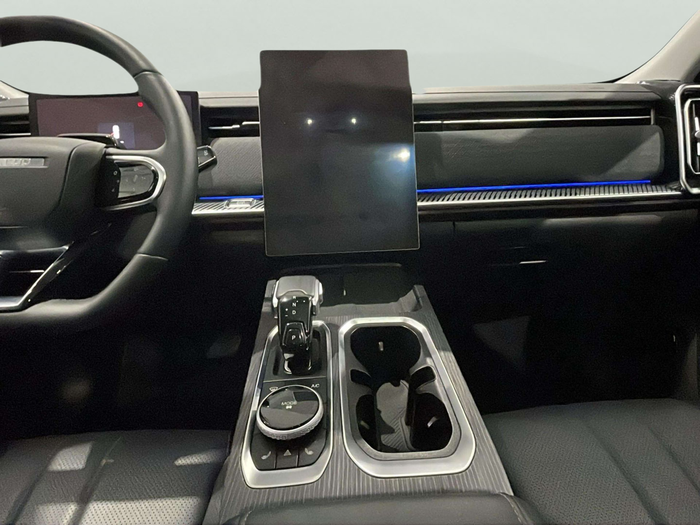 Jaecoo 7 1.6 TGDI Exclusive AWD Auto 108 kW (147 CV) Vehículo usado en Lleida Jaecoo 7 1.6 TGDI Exclusive AWD Auto 108 kW (147 CV) Vehículo usado en Lleida