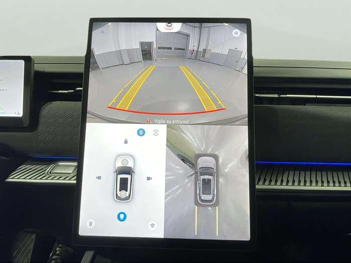 Jaecoo 7 1.6 TGDI Exclusive AWD Auto 108 kW (147 CV) Vehículo usado en Lleida Jaecoo 7 1.6 TGDI Exclusive AWD Auto 108 kW (147 CV) Vehículo usado en Lleida