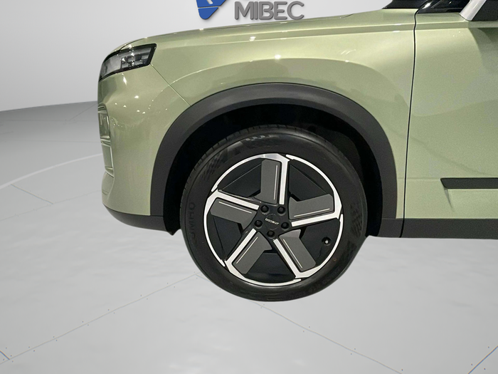 Jaecoo 7 1.6 TGDI Exclusive AWD Auto 108 kW (147 CV) Vehículo usado en Lleida Jaecoo 7 1.6 TGDI Exclusive AWD Auto 108 kW (147 CV) Vehículo usado en Lleida