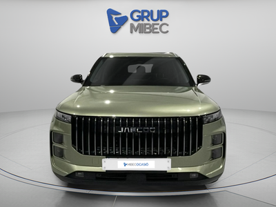 Jaecoo 7 1.6 TGDI Exclusive AWD Auto 108 kW (147 CV) 2 Jaecoo 7 1.6 TGDI Exclusive AWD Auto 108 kW (147 CV) 2