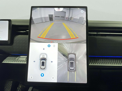 Jaecoo 7 1.6 TGDI Exclusive AWD Auto 108 kW (147 CV) 19 Jaecoo 7 1.6 TGDI Exclusive AWD Auto 108 kW (147 CV) 19