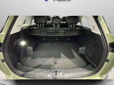 Jaecoo 7 1.6 TGDI Exclusive AWD Auto 108 kW (147 CV) 21 Jaecoo 7 1.6 TGDI Exclusive AWD Auto 108 kW (147 CV) 21