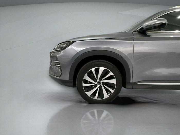 BYD Seal U DM-i 1.5 Boost 160 kW (218 CV) Vehículo usado en Lleida BYD Seal U DM-i 1.5 Boost 160 kW (218 CV) Vehículo usado en Lleida