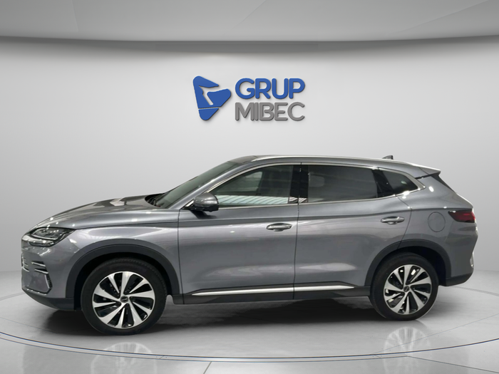 BYD Seal U DM-i 1.5 Boost 160 kW (218 CV) Vehículo usado en Lleida BYD Seal U DM-i 1.5 Boost 160 kW (218 CV) Vehículo usado en Lleida