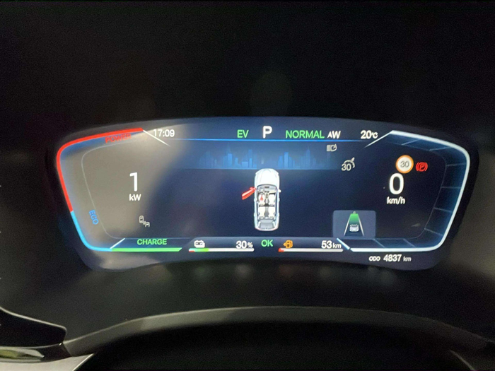 BYD Seal U DM-i 1.5 Boost 160 kW (218 CV) Vehículo usado en Lleida BYD Seal U DM-i 1.5 Boost 160 kW (218 CV) Vehículo usado en Lleida