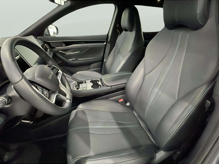 BYD Seal U DM-i 1.5 Boost 160 kW (218 CV) Vehículo usado en Lleida BYD Seal U DM-i 1.5 Boost 160 kW (218 CV) Vehículo usado en Lleida