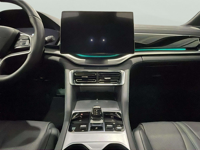 BYD Seal U DM-i 1.5 Boost 160 kW (218 CV) Vehículo usado en Lleida BYD Seal U DM-i 1.5 Boost 160 kW (218 CV) Vehículo usado en Lleida