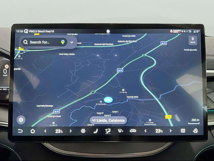 BYD Seal U DM-i 1.5 Boost 160 kW (218 CV) Vehículo usado en Lleida BYD Seal U DM-i 1.5 Boost 160 kW (218 CV) Vehículo usado en Lleida