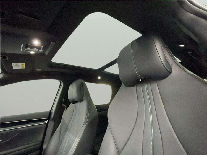 BYD Seal U DM-i 1.5 Boost 160 kW (218 CV) Vehículo usado en Lleida BYD Seal U DM-i 1.5 Boost 160 kW (218 CV) Vehículo usado en Lleida