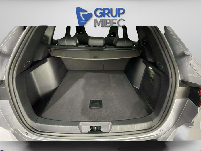 BYD Seal U DM-i 1.5 Boost 160 kW (218 CV) Vehículo usado en Lleida BYD Seal U DM-i 1.5 Boost 160 kW (218 CV) Vehículo usado en Lleida