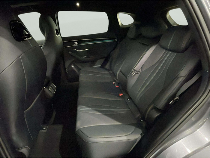 BYD Seal U DM-i 1.5 Boost 160 kW (218 CV) Vehículo usado en Lleida BYD Seal U DM-i 1.5 Boost 160 kW (218 CV) Vehículo usado en Lleida