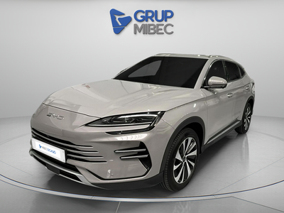 BYD Seal U DM-i Comfort 160 kW (218 CV) 1 BYD Seal U DM-i Comfort 160 kW (218 CV) 1