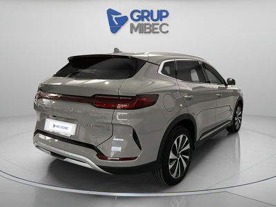 BYD Seal U DM-i Comfort 160 kW (218 CV) 4 BYD Seal U DM-i Comfort 160 kW (218 CV) 4