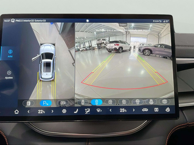 BYD Seal U DM-i Comfort 160 kW (218 CV) 17 BYD Seal U DM-i Comfort 160 kW (218 CV) 17