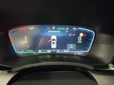 BYD Seal U DM-i Comfort 160 kW (218 CV) 15 BYD Seal U DM-i Comfort 160 kW (218 CV) 15