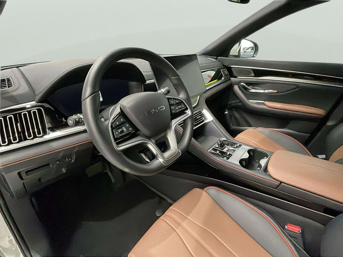 BYD Seal U DM-i Comfort 160 kW (218 CV) Vehículo usado en Lleida BYD Seal U DM-i Comfort 160 kW (218 CV) Vehículo usado en Lleida