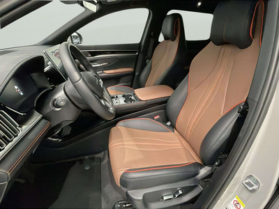 BYD Seal U DM-i Comfort 160 kW (218 CV) 10 BYD Seal U DM-i Comfort 160 kW (218 CV) 10