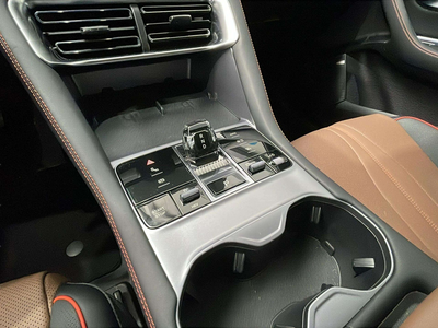 BYD Seal U DM-i Comfort 160 kW (218 CV) 14 BYD Seal U DM-i Comfort 160 kW (218 CV) 14