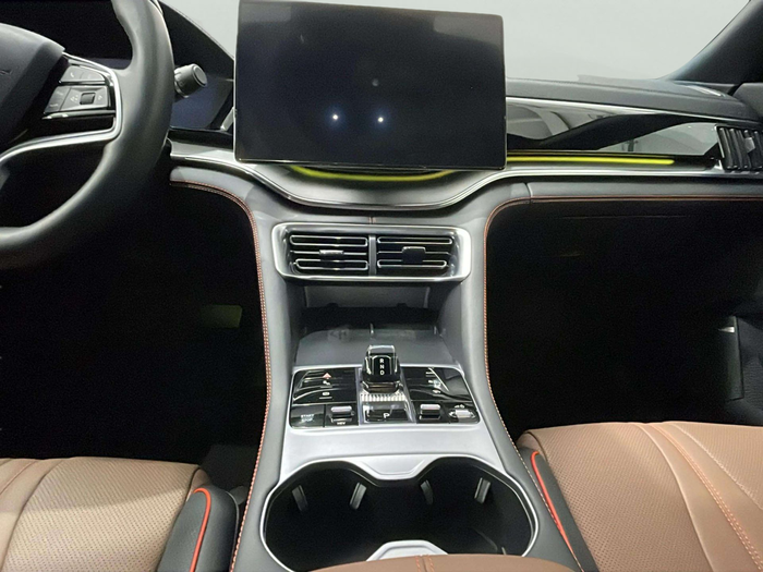 BYD Seal U DM-i Comfort 160 kW (218 CV) Vehículo usado en Lleida BYD Seal U DM-i Comfort 160 kW (218 CV) Vehículo usado en Lleida