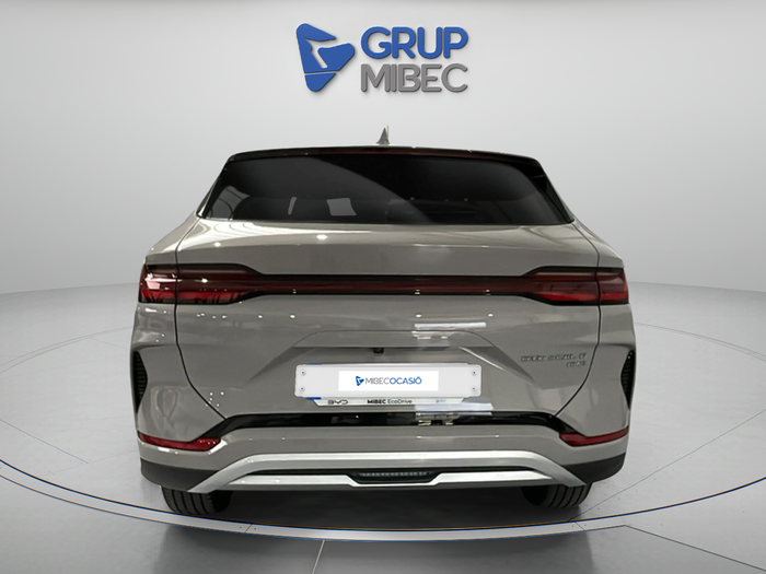 BYD Seal U DM-i Comfort 160 kW (218 CV) Vehículo usado en Lleida BYD Seal U DM-i Comfort 160 kW (218 CV) Vehículo usado en Lleida